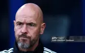 Erik ten Hag vẫn còn nhiều việc phải làm